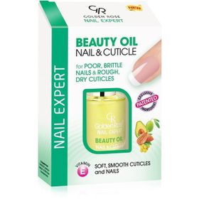 Golden Rose Nail Expert Tirnak Eti Bakim Yaği