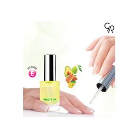 Golden Rose Nail Expert Tirnak Eti Bakim Yaği