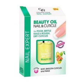 Golden Rose Nail Expert Tirnak Eti Bakim Yaği