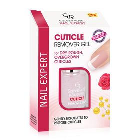 Golden Rose Nail Expert Tirnak Eti Giderici Jel