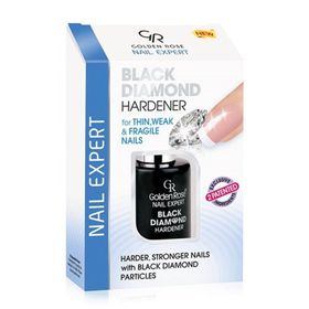 Golden Rose Nail Expert Tırnak Sertleştirici Oje