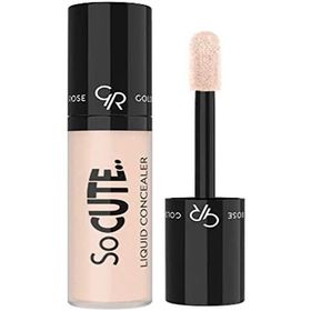 Golden Rose No: 01 So Cute Likit Kapatıcı