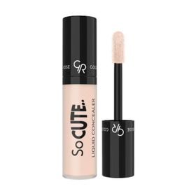 Golden Rose No: 01 So Cute Likit Kapatıcı