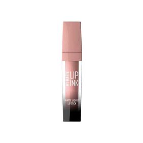 Golden Rose No: 02 My Matte Lip Ink Liquid Lipstick