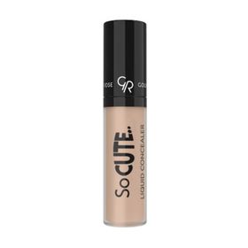 Golden Rose No: 02 So Cute Likit Kapatıcı