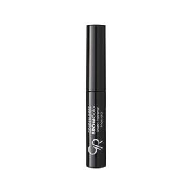 Golden Rose No: 04 Brow Colr Tinted Eyebrow Mascara