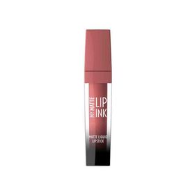 Golden Rose No: 04 My Matte Lip Ink Liquid Lipstick