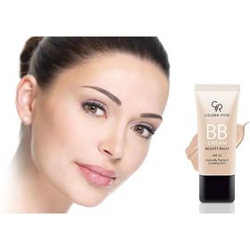 Golden Rose No: 05 Medium Plus 30 ml BB Cream Beauty Balm