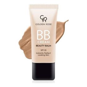 Golden Rose No: 05 Medium Plus 30 ml BB Cream Beauty Balm
