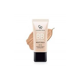 Golden Rose No: 05 Medium Plus 30 ml BB Cream Beauty Balm