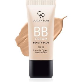Golden Rose No: 05 Medium Plus 30 ml BB Cream Beauty Balm