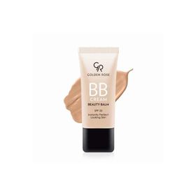 Golden Rose No: 05 Medium Plus 30 ml BB Cream Beauty Balm