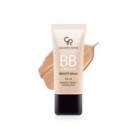 Golden Rose No: 05 Medium Plus 30 ml BB Cream Beauty Balm