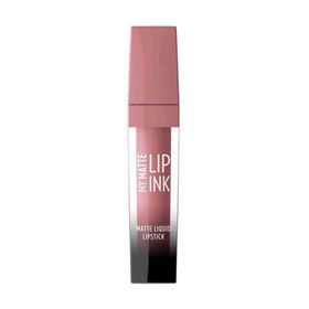 Golden Rose No: 05 My Matte Lip Ink Liquid Lipstick