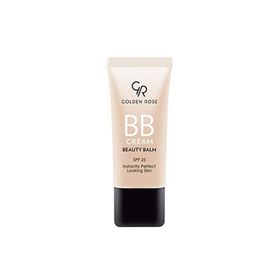 Golden Rose No: 06 Dark 30 ml BB Cream Beauty Balm