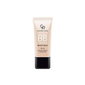 Golden Rose No: 06 Dark 30 ml BB Cream Beauty Balm