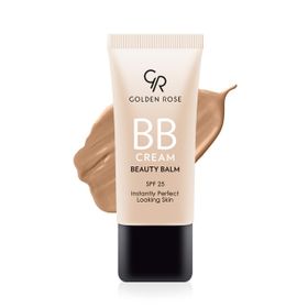 Golden Rose No: 06 Dark 30 ml BB Cream Beauty Balm