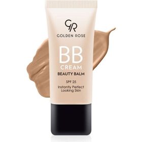 Golden Rose No: 06 Dark 30 ml BB Cream Beauty Balm