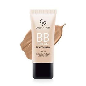 Golden Rose No: 06 Dark 30 ml BB Cream Beauty Balm