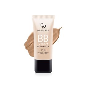 Golden Rose No: 06 Dark 30 ml BB Cream Beauty Balm