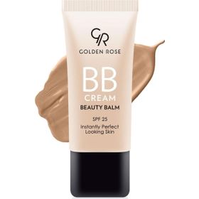 Golden Rose No: 06 Dark 30 ml BB Cream Beauty Balm