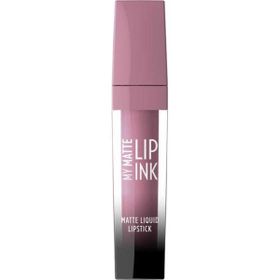 Golden Rose No: 06 My Matte Lip Ink Liquid Lipstick