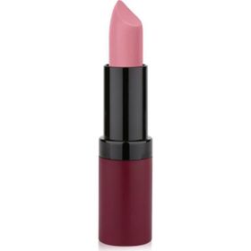 Golden Rose No: 07 Velvet Matte Lipstick
