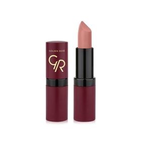 Golden Rose No: 07 Velvet Matte Lipstick