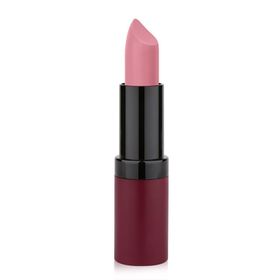 Golden Rose No: 07 Velvet Matte Lipstick