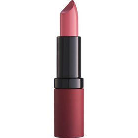 Golden Rose No: 07 Velvet Matte Lipstick