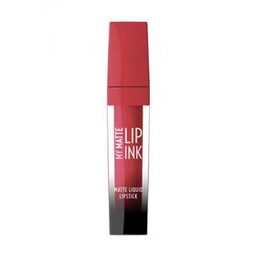 Golden Rose No: 08 My Matte Lip Ink Liquid Lipstick