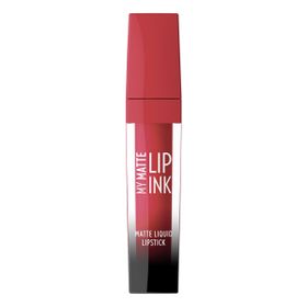 Golden Rose No: 08 My Matte Lip Ink Liquid Lipstick