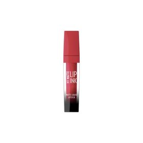 Golden Rose No: 08 My Matte Lip Ink Liquid Lipstick