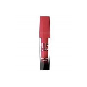 Golden Rose No: 08 My Matte Lip Ink Liquid Lipstick
