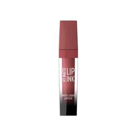 Golden Rose No: 10 My Matte Lip Ink Liquid Lipstick