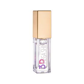 Golden Rose No: 101 Clear 3D Mega Shine Lipgloss