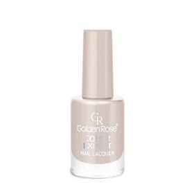 Golden Rose No: 101 Color Expert Nail Lacquer Oje