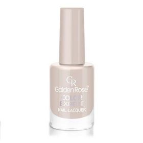 Golden Rose No: 101 Color Expert Nail Lacquer Oje