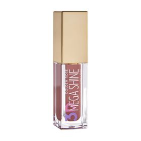 Golden Rose No: 104 3D Mega Shine Lipgloss Dudak Parlatıcısı