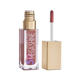 Golden Rose No: 104 3D Mega Shine Lipgloss Dudak Parlatıcısı