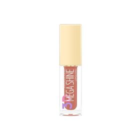 Golden Rose No: 104 3D Mega Shine Lipgloss Dudak Parlatıcısı