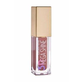 Golden Rose No: 104 3D Mega Shine Lipgloss Dudak Parlatıcısı