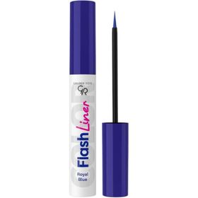 Golden Rose No: 104 Royal Blue Flash Liner Eyeliner