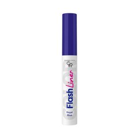 Golden Rose No: 104 Royal Blue Flash Liner Eyeliner