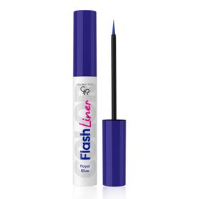 Golden Rose No: 104 Royal Blue Flash Liner Eyeliner