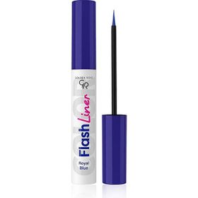 Golden Rose No: 104 Royal Blue Flash Liner Eyeliner