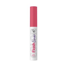 Golden Rose No: 105 Pink Blaze Flash Liner Eyeliner