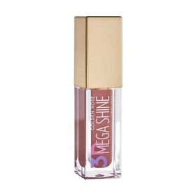 Golden Rose No: 107 3D Mega Shine Lipgloss Dudak Parlatıcısı