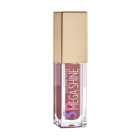 Golden Rose No: 107 3D Mega Shine Lipgloss Dudak Parlatıcısı