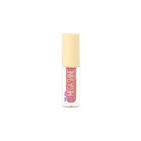 Golden Rose No: 107 3D Mega Shine Lipgloss Dudak Parlatıcısı